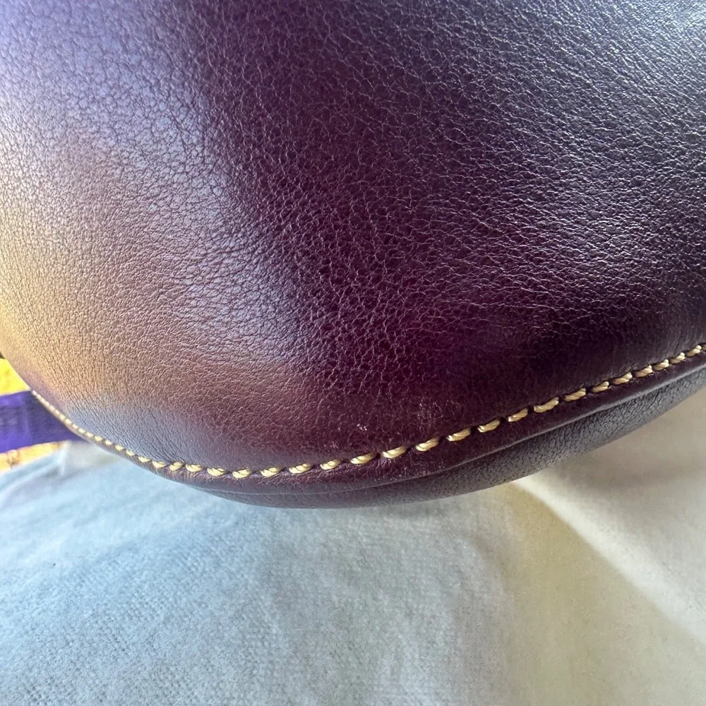 Dooney and Bourke Smith - Picture 12 of 15